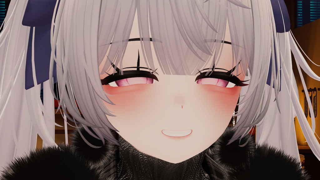 【 Selestia 対応 】 Makeup texture