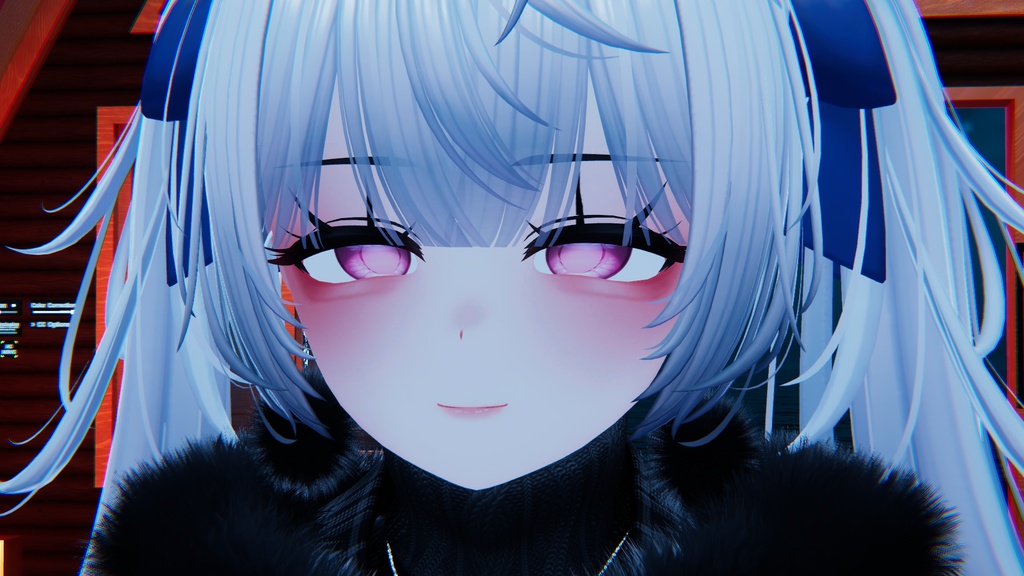 【 Selestia 対応 】 Makeup texture