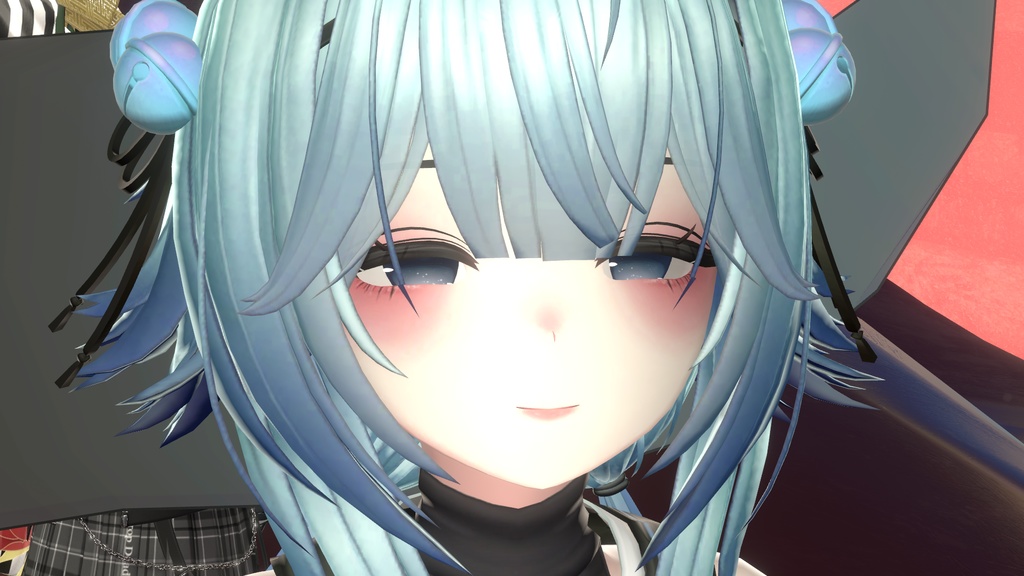 【 Rindo 対応 】 Makeup texture