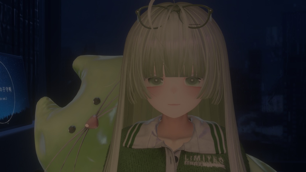 【 Manuka 対応 】 Makeup texture