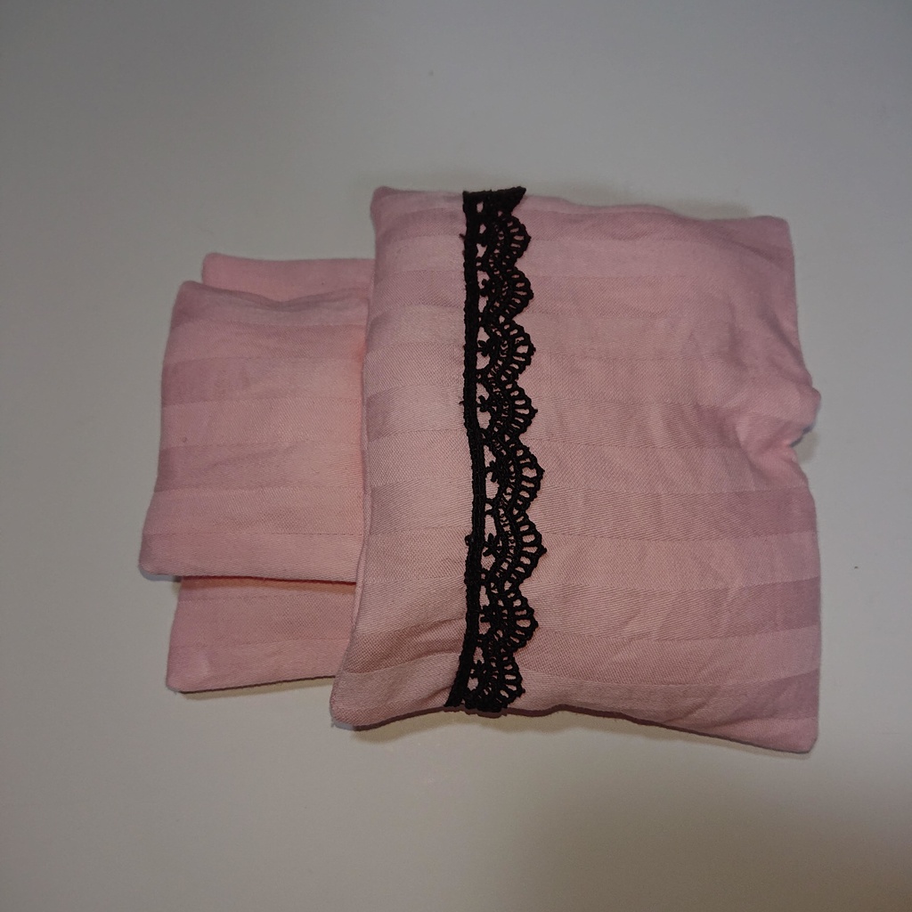 ドール・ぬい用お布団三点セット【受注生産】