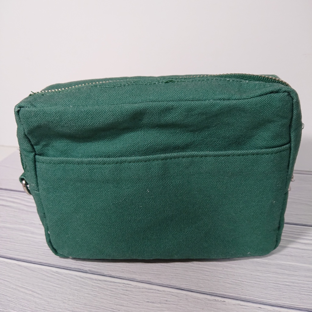 セール中◆狛枝凪斗イメージポーチ【試作限定一点物】