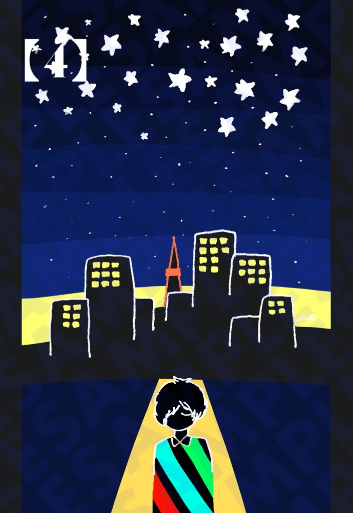 ポストカード Vol.1 | 各種