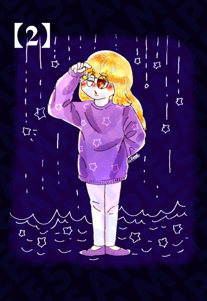 ポストカード Vol.1 | 各種