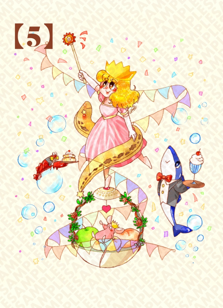 ポストカード Vol.2 | 各種