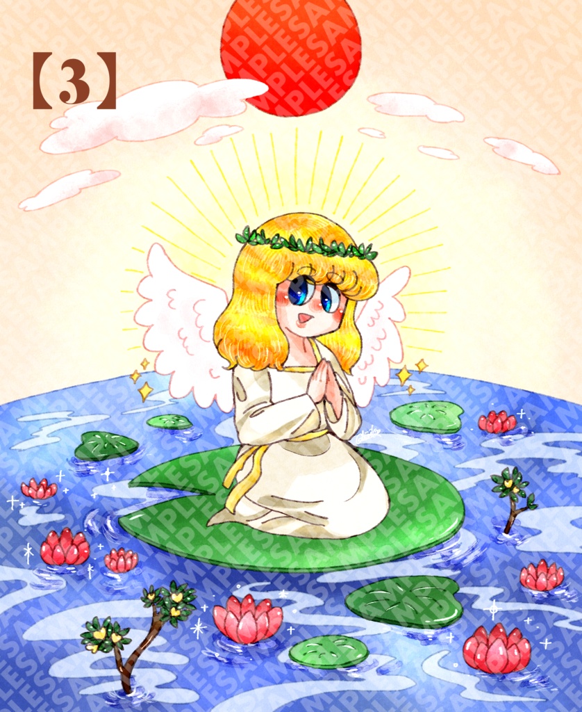 ポストカード Vol.2 | 各種