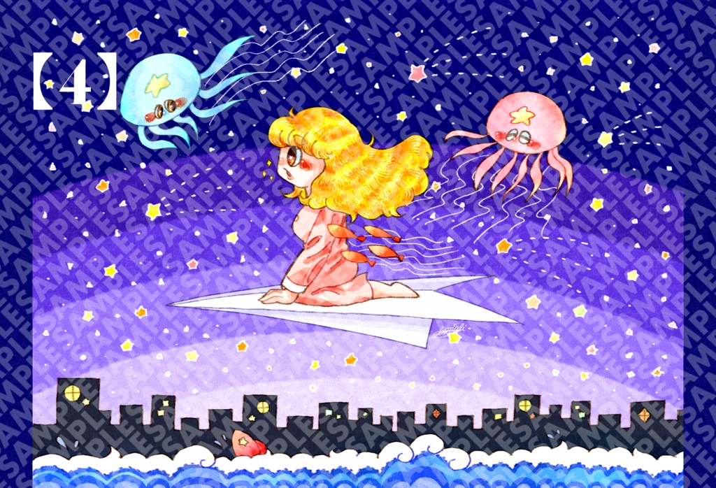 ポストカード Vol.2 | 各種