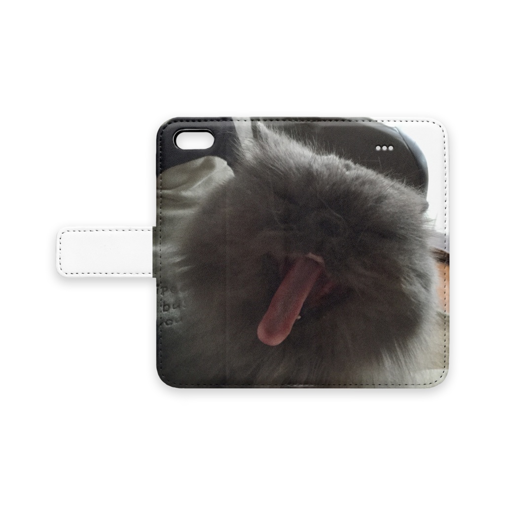 あくび(*ΦωΦ*)ニャー