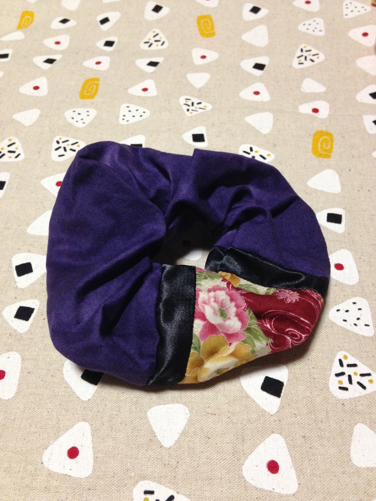 モジュールイメージシュシュ 時雨