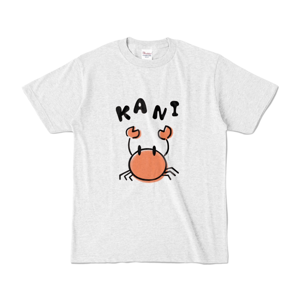 KANIですけど(グレー)