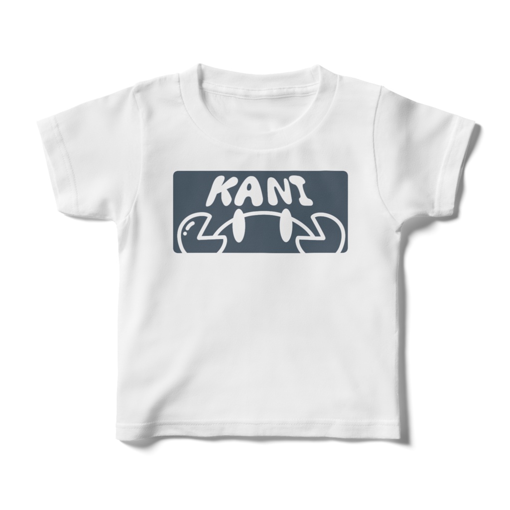KANIキッズ（紺）