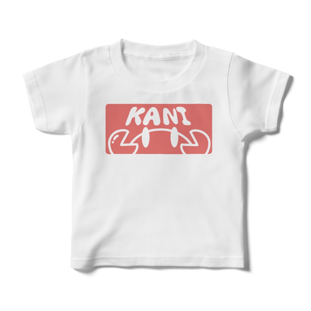 KANIキッズ(赤)