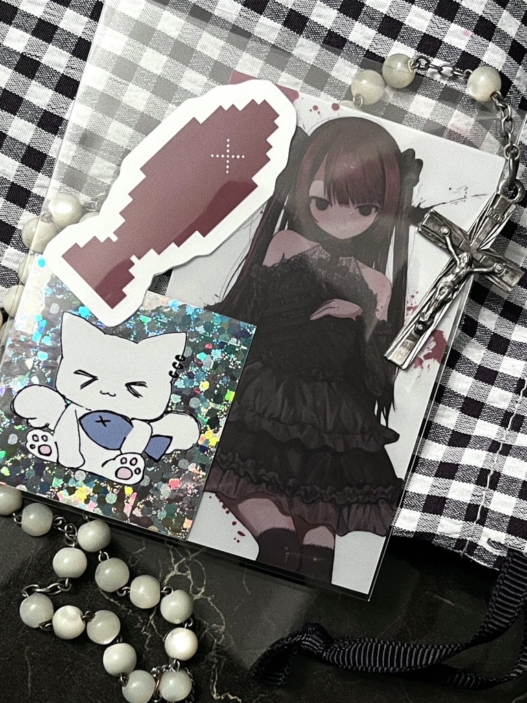 nyansaba Birthday goods