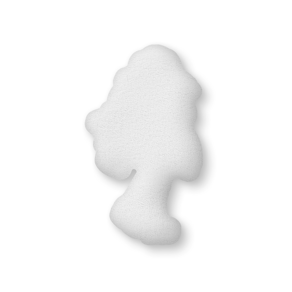 賽ノ目さいくふかふかクッション