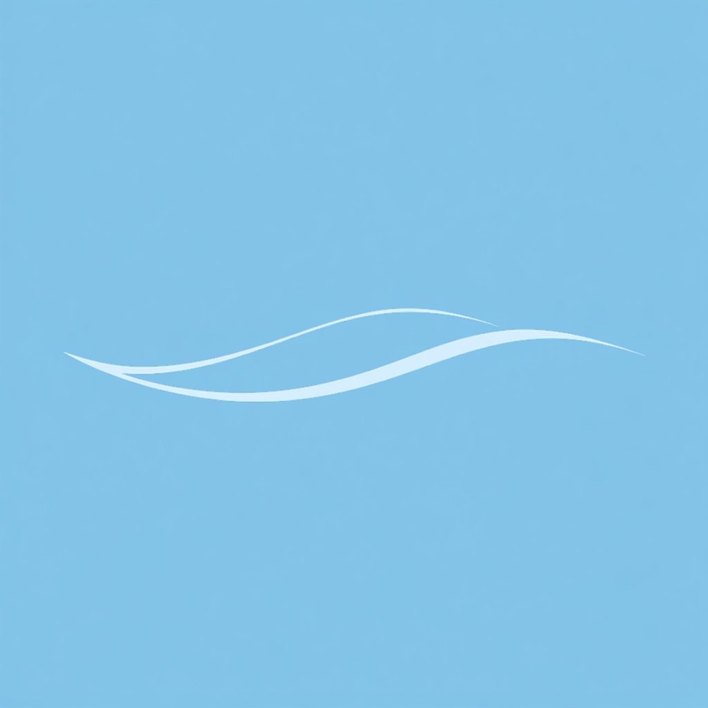 【SNS素材】Coastal Air|海辺ナチュラルなアイコン・背景・バナー9点セット|Vistalab