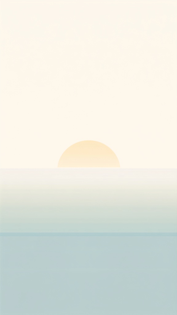 【SNS素材】Coastal Air|海辺ナチュラルなアイコン・背景・バナー9点セット|Vistalab