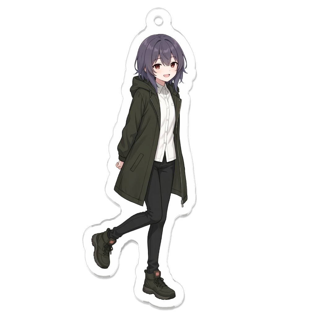 ミトヤ・ミヤ（私服）ノーマル