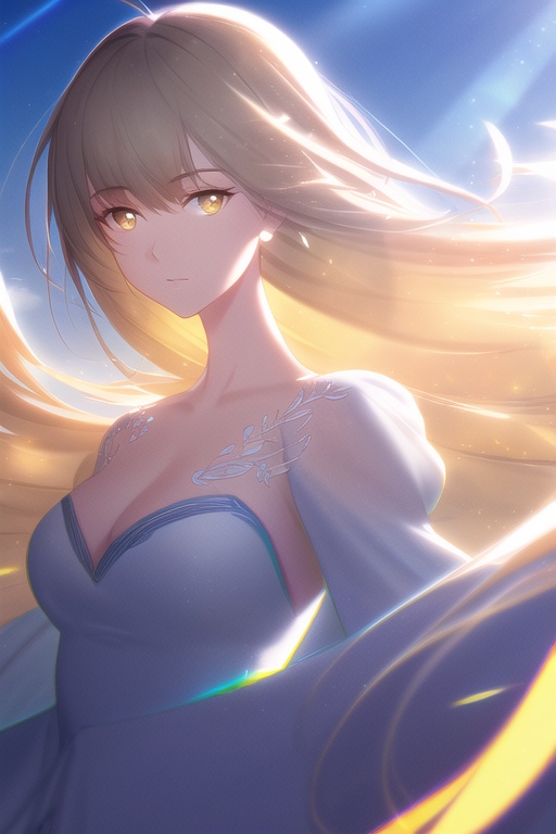 美少女CG集