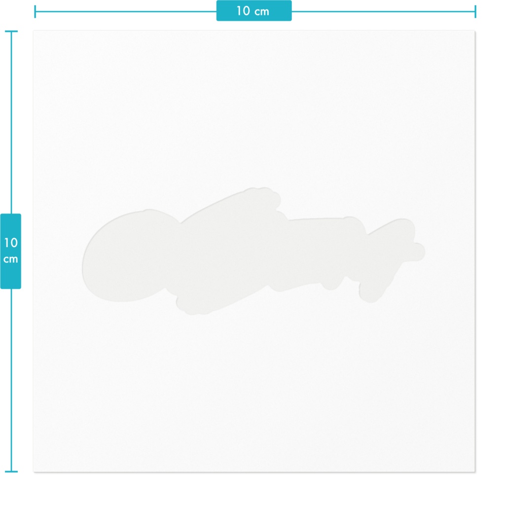 OSSEMステッカー