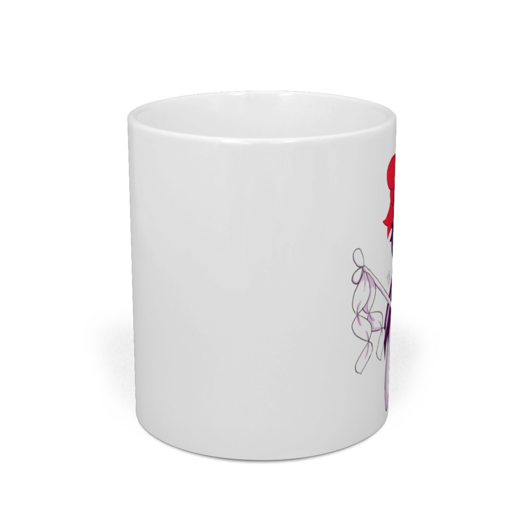 博麗霊夢 マグカップ