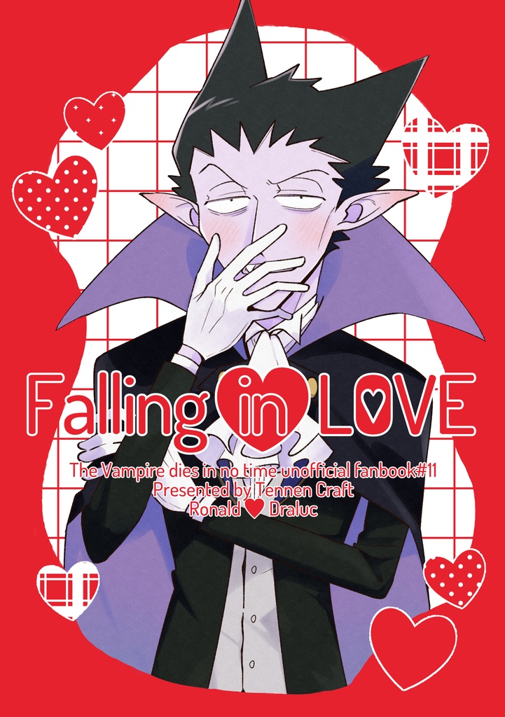 Falling in LOVE