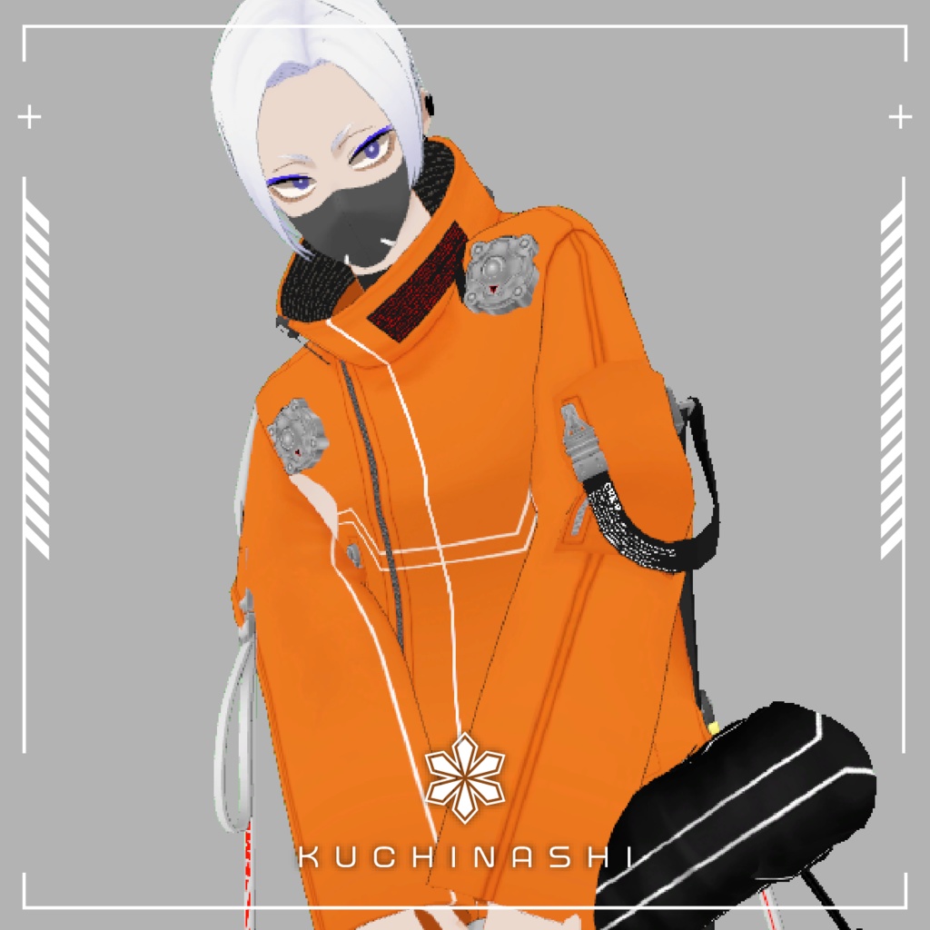 クチナシ/Kuchinashi