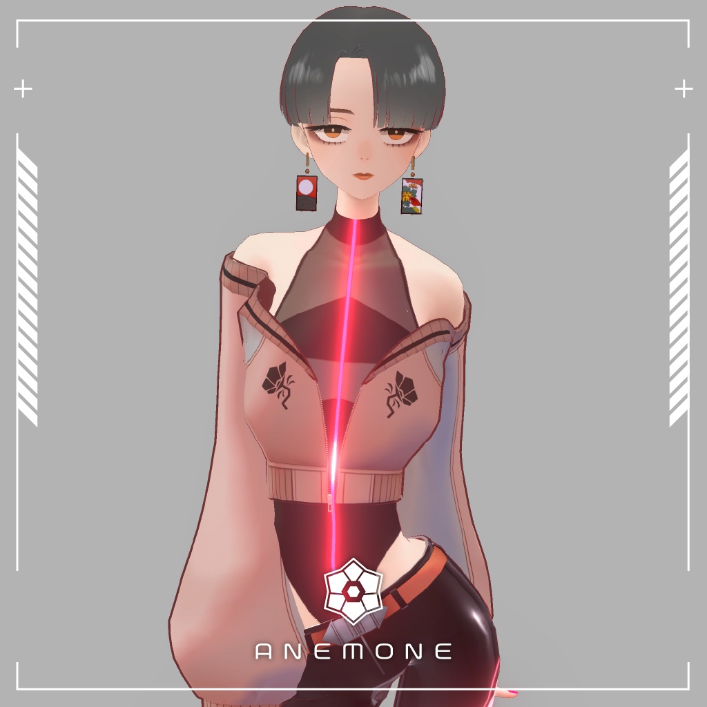 アネモネ/Anemone