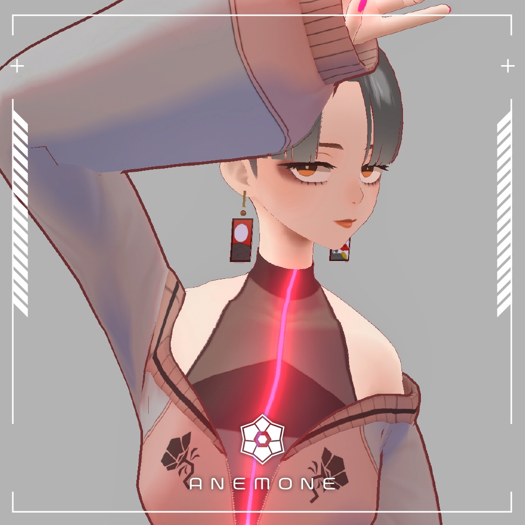 アネモネ/Anemone