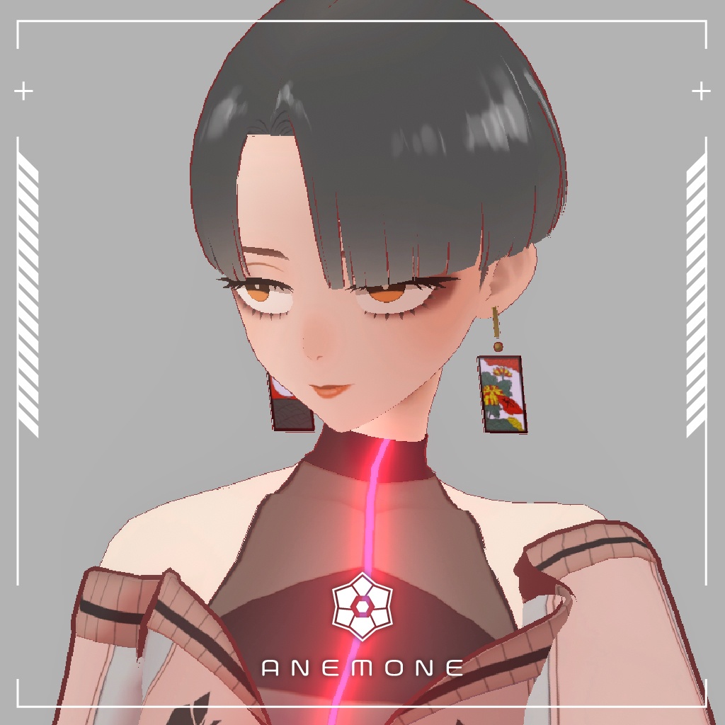 アネモネ/Anemone