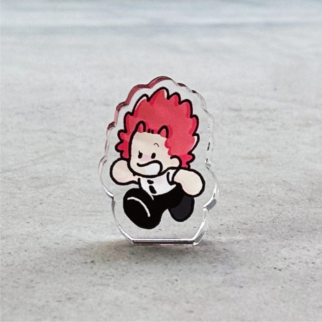 CHIBI-KIRI（Dash）