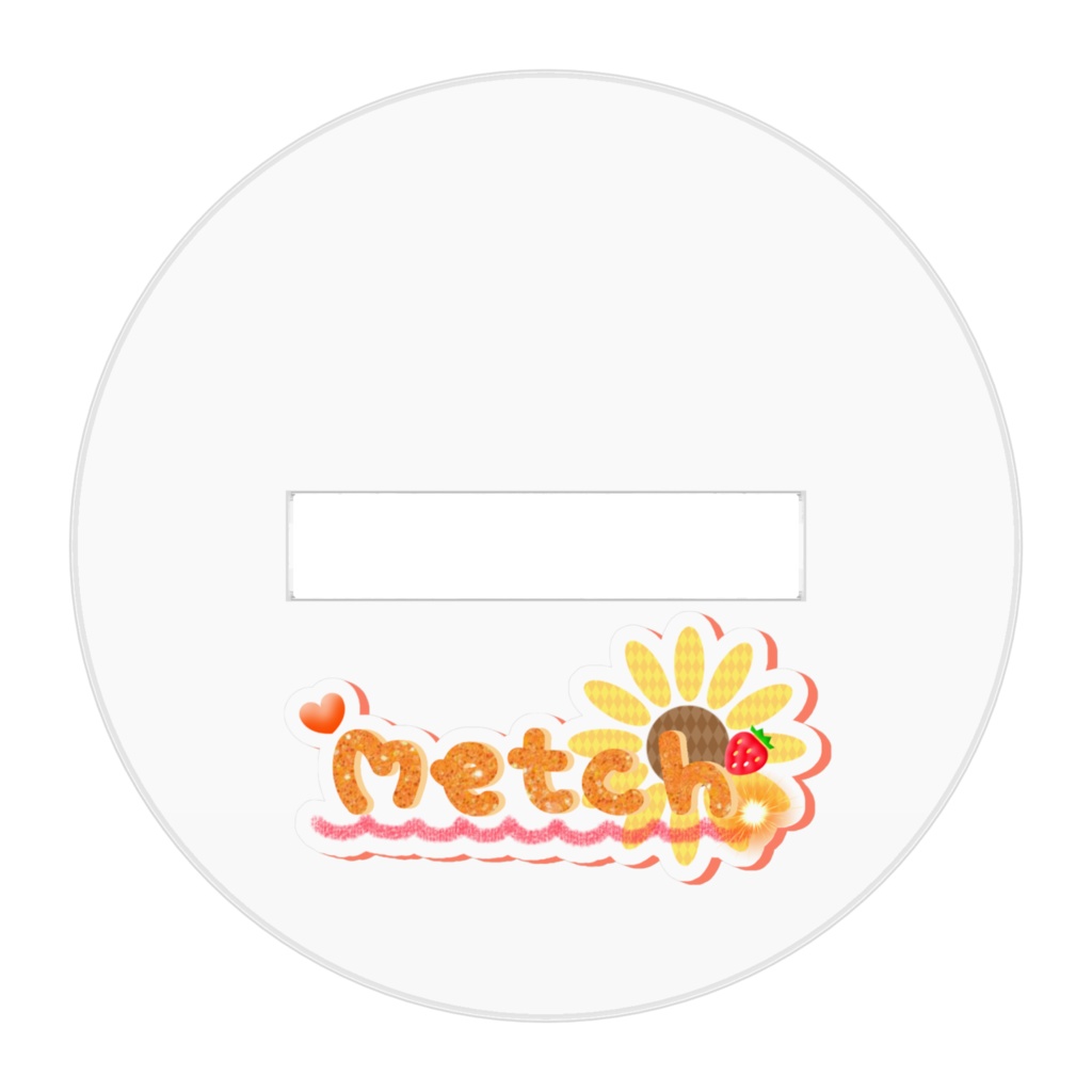 アクリルフィギュア