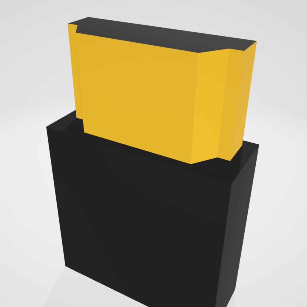 【無料】HighなDefinitionのMultimediaのためのInterfaceの端子を折ろう