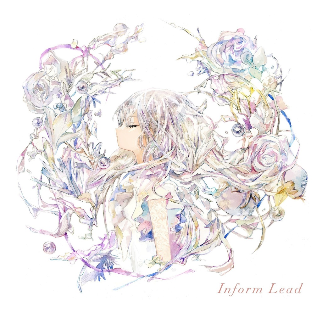 Inform Lead (CD単体)