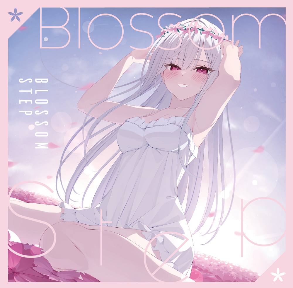 Blossom Step