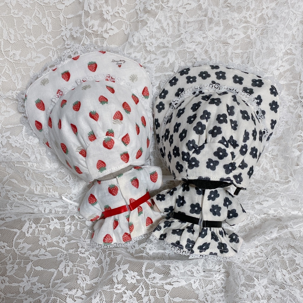 おでかけワンピース