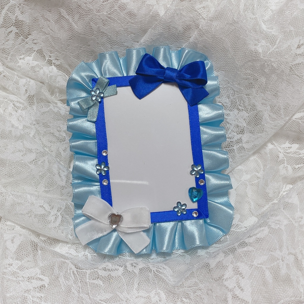 硬質デコケース