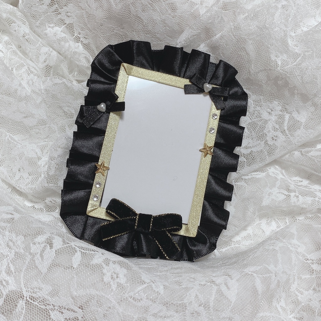 硬質デコケース