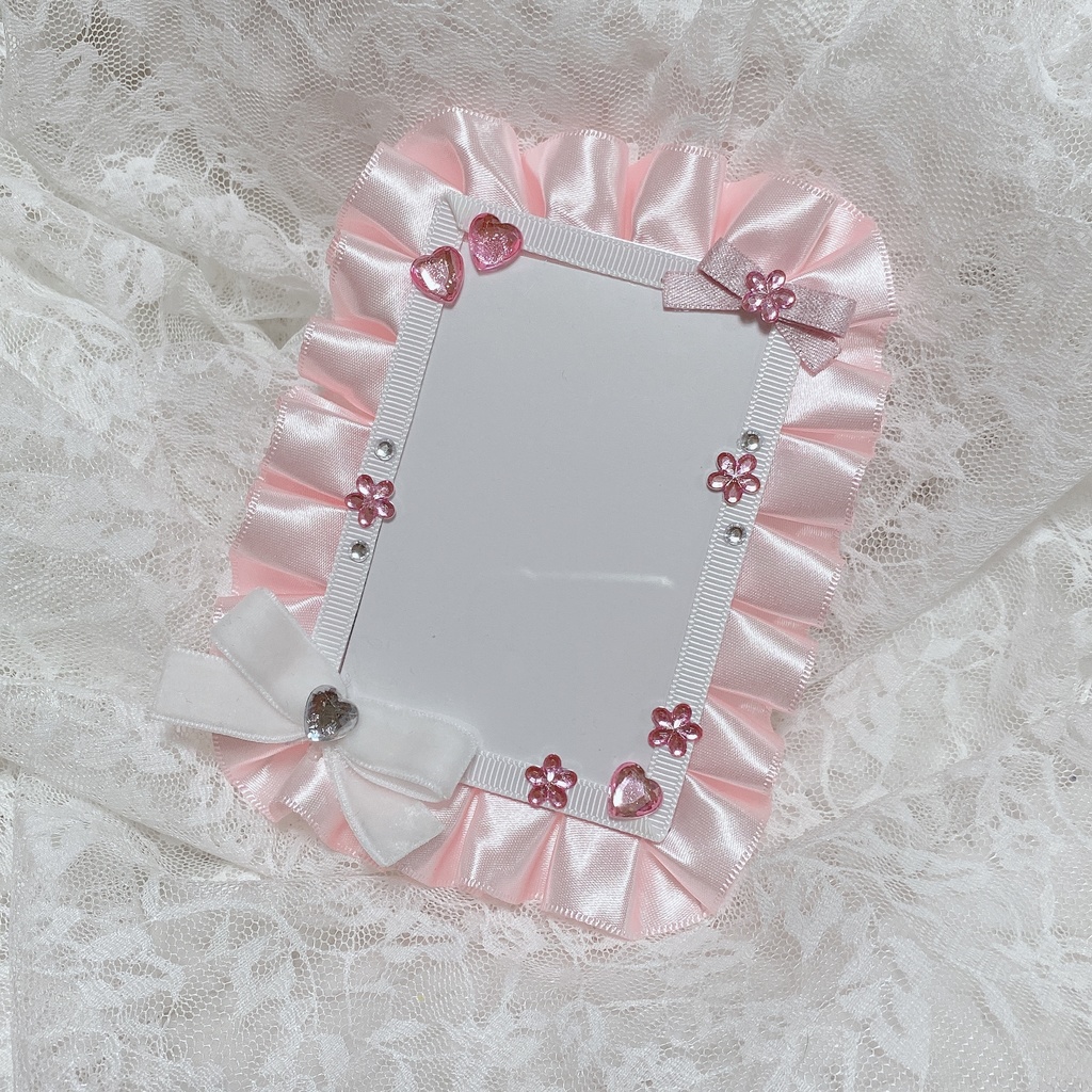 硬質デコケース