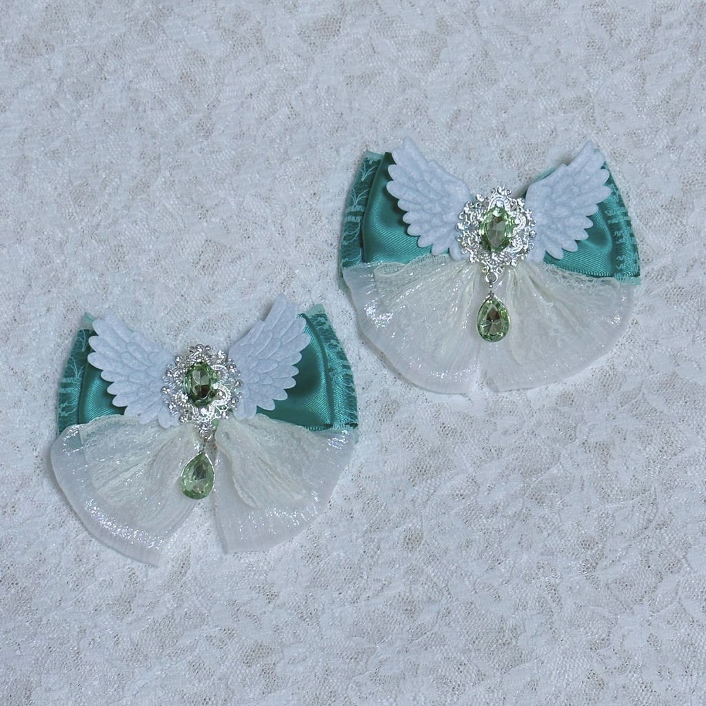 てんし・あくまりぼん