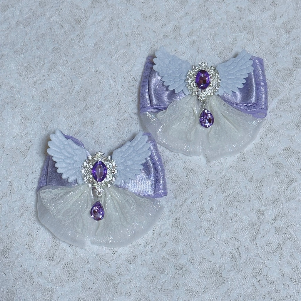 てんし・あくまりぼん