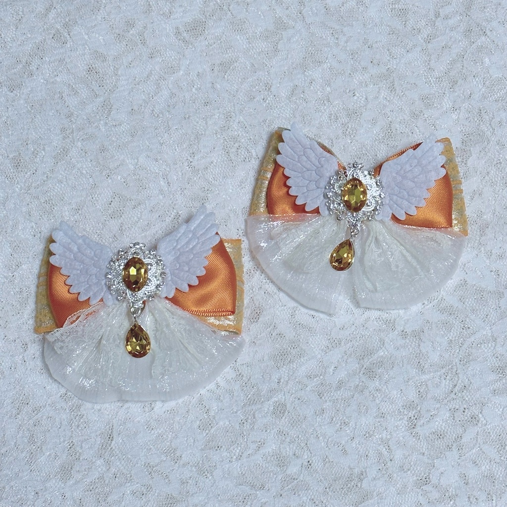 てんし・あくまりぼん