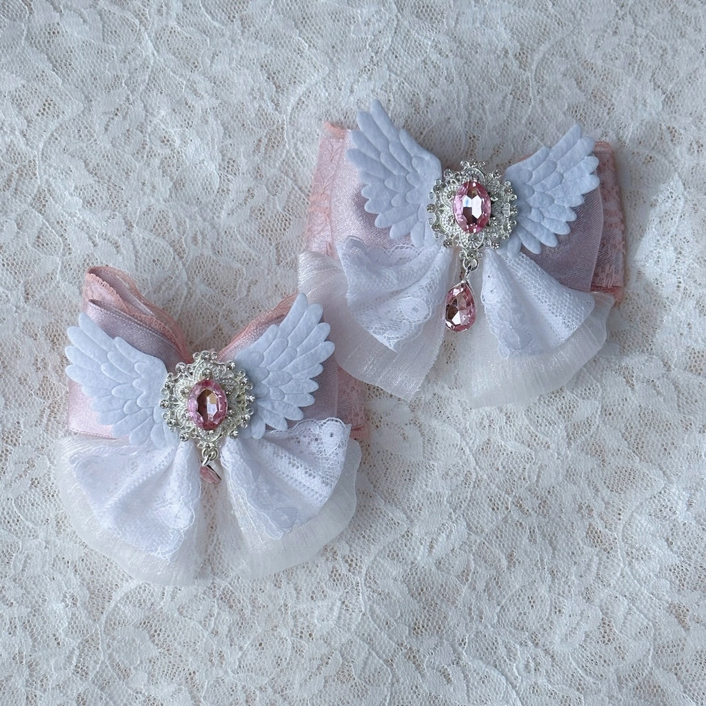 てんし・あくまりぼん