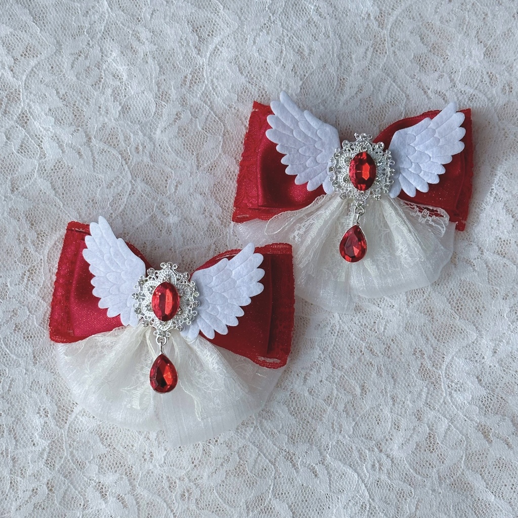 てんし・あくまりぼん