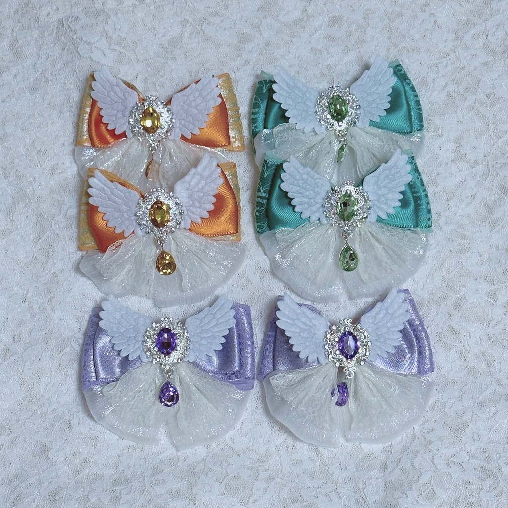 てんし・あくまりぼん