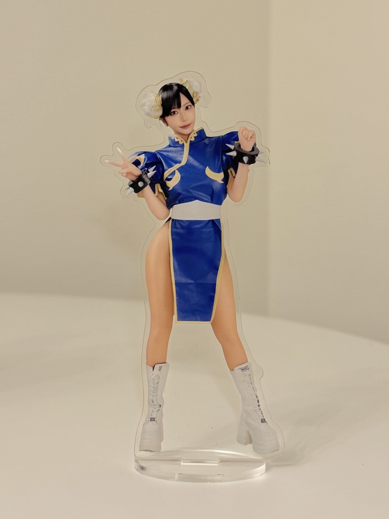 【C107新作】アクリルスタンド