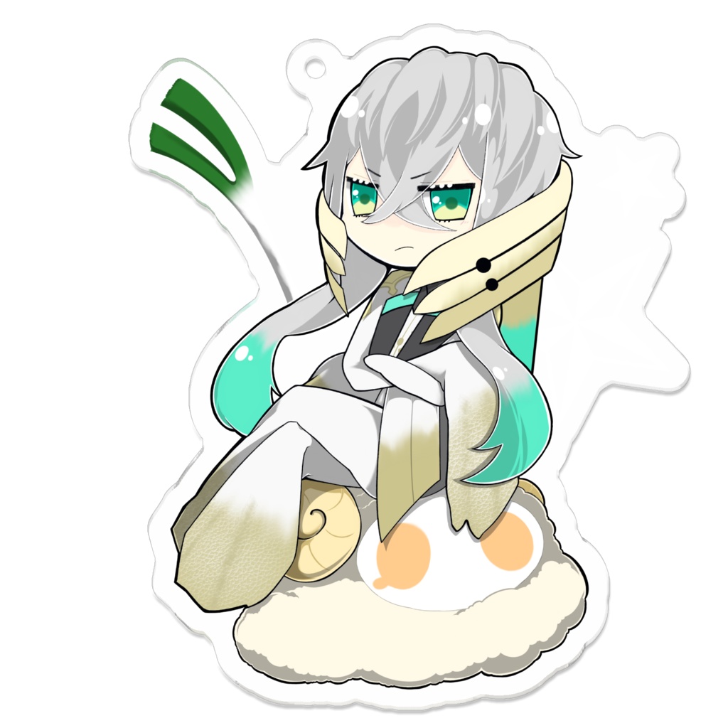 あすくれぴっぴ。