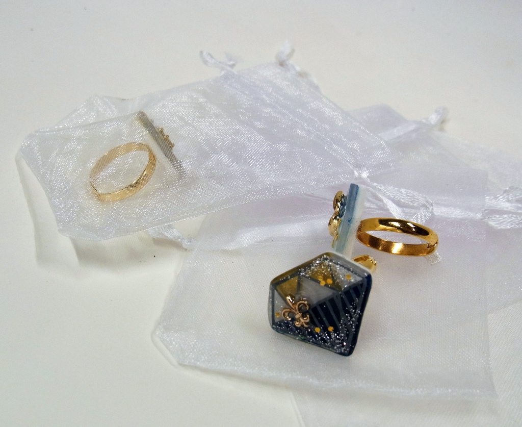 あんさんぶるスターズ ユニットモチーフリング