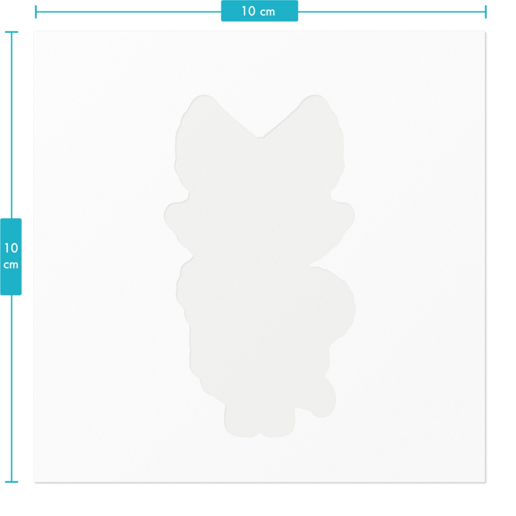 氷狼鬼ニキ_ステッカー(ケモ化ver)