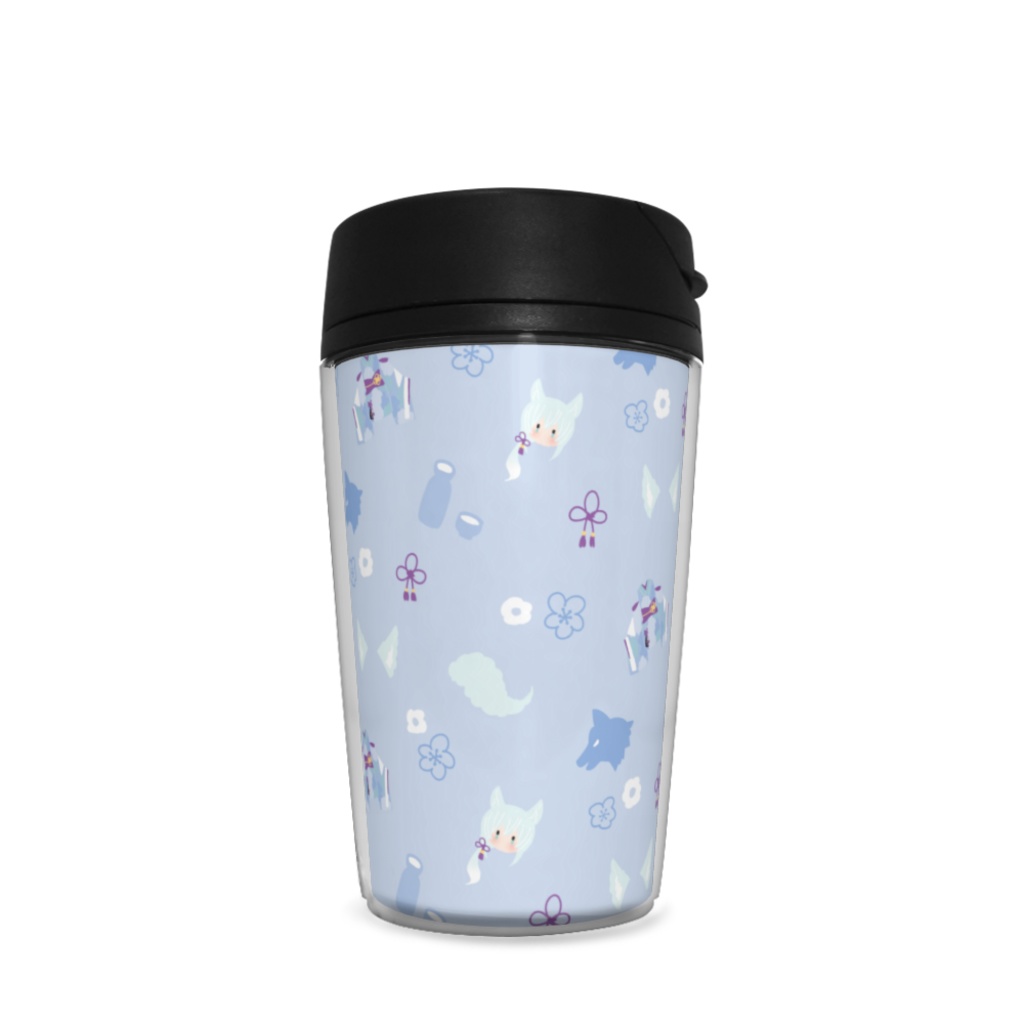 氷狼鬼ニキ_タンブラー _パターン