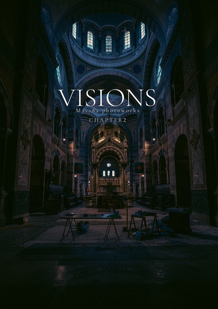 VISIONS.CHAPTER2